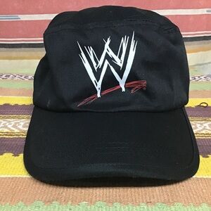 WWE Attitude era painters style hat GUC